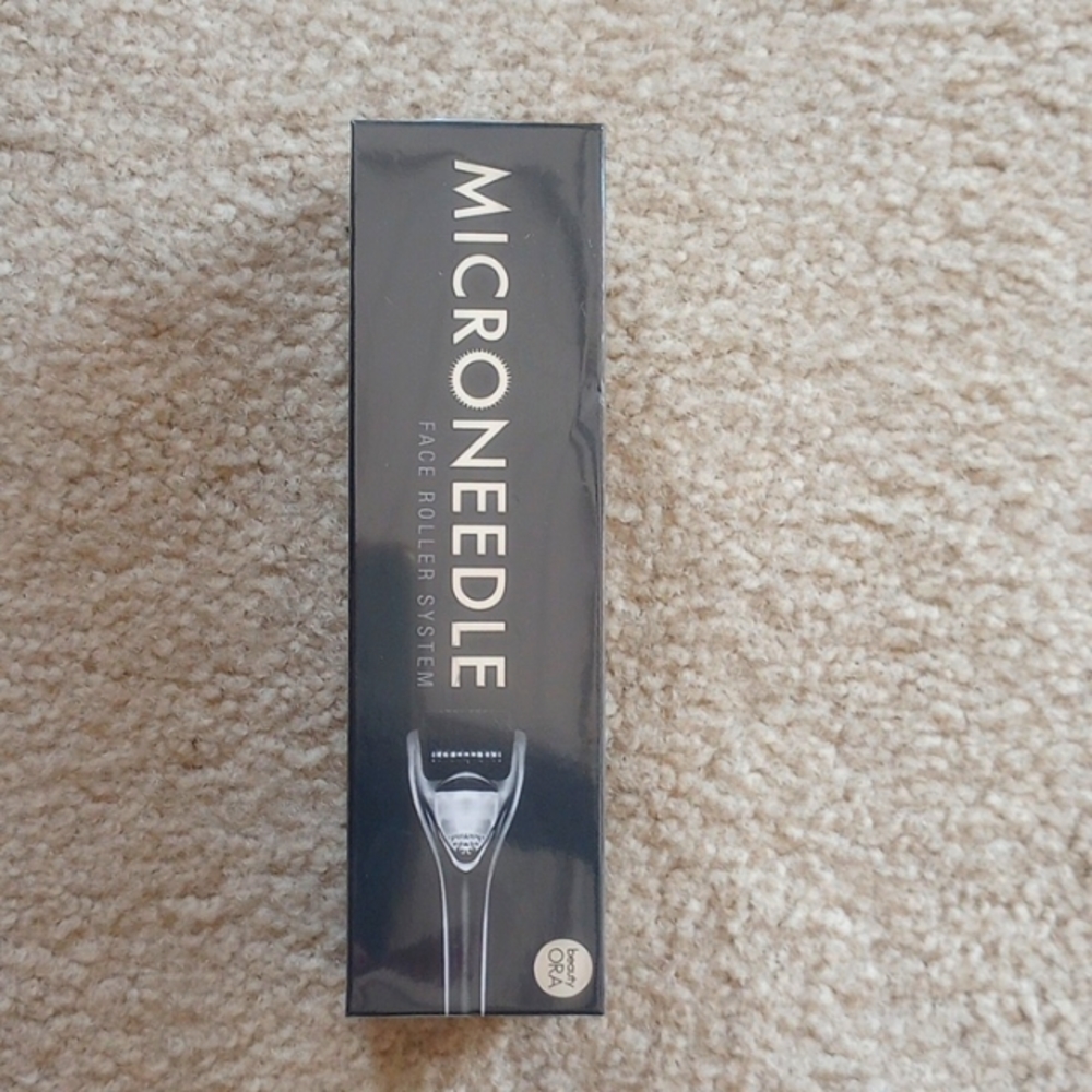 Microneedle